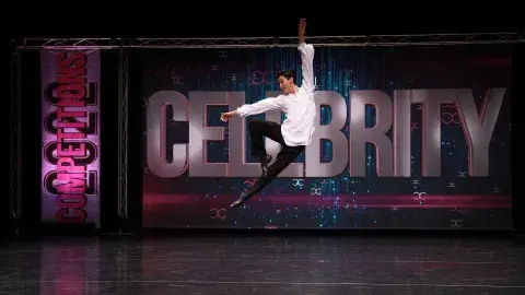 ¡Con sus pasos rumbo a Nueva York! Estudiante Tec gana beca de danza