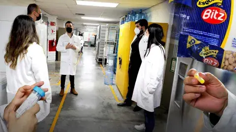 Tec develops biodegradable packaging for Oxxo convenience stores