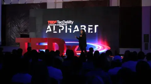 Conectar como individuos y sociedad: el mensaje de TED Talks Monterrey