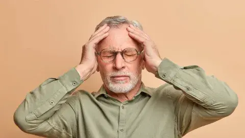 Tumores cerebrales: 7 datos que debes conocer de la enfermedad