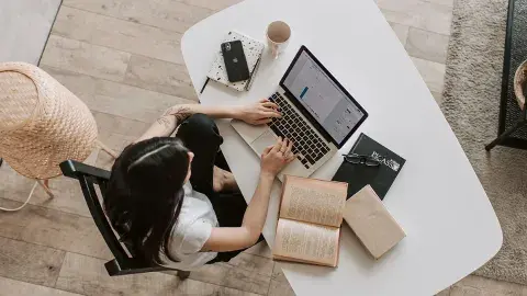 ¡Libros para emprender! Conoce estas 5 recomendaciones