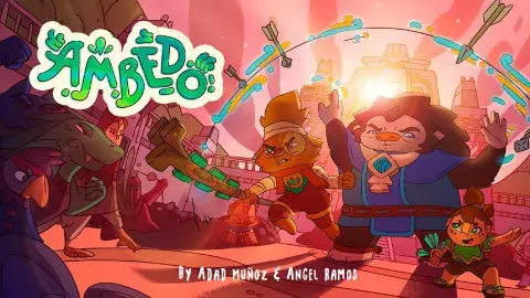 EXATEC Qro destacan en concurso de series animadas