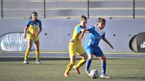 Graduada del Tec aprende a ganar y sobreponerse con el fútbol