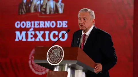 ¿Qué dijo la ausencia de AMLO de la Cumbre de las Américas?