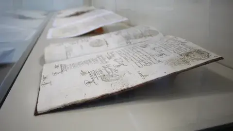 UNESCO reconoce a archivo histórico preservado en Tec campus Zacatecas