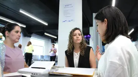 ¡Emprendedoras en acción! Conectan ideas en Startup Weekend Women Mty