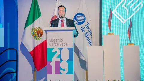 Gabriel Minjarez: impulsor de proyectos a beneficio de la comunidad