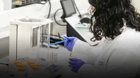 Tec lab tracks monkeypox virus in wastewater