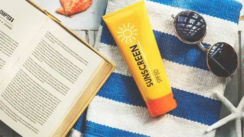 Cuando calienta el sol: ¿qué efectos causa y cómo protegerte de él?