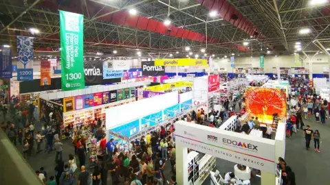 Se unirán culturas de Coahuila y NL en Feria del Libro del Tec