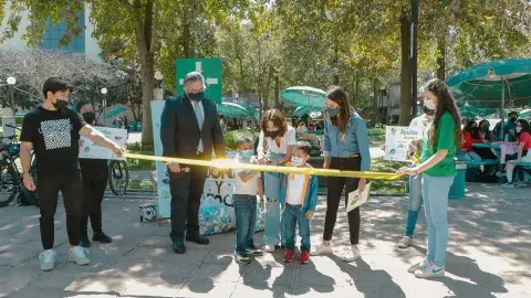 ¡Promueven lo social! Crean PrepaTec GDL y Santa Anita programa PAS