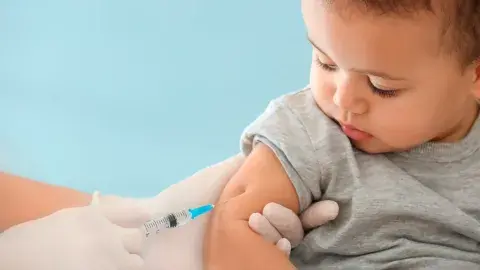 Vacuna COVID para niños en el 2022: esto es lo que debes saber