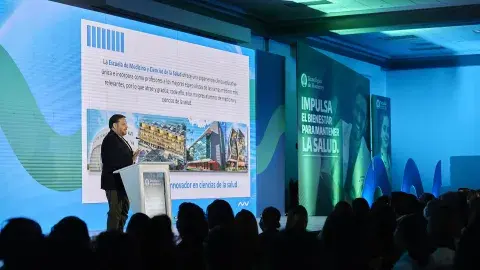Tec campus Querétaro abre Escuela de Medicina y Ciencias de la Salud