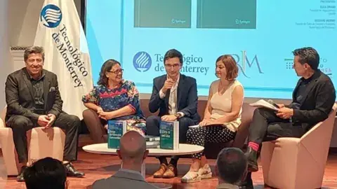 Investigadores del Tec buscan transformar las comunidades vulnerables 