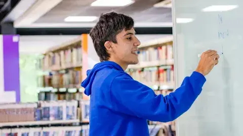 7 alumnos becados al 100% en Sinaloa crean proyectos para su comunidad