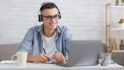 ¿Quieres aprender? Estos son cursos gratis del Tec de Monterrey