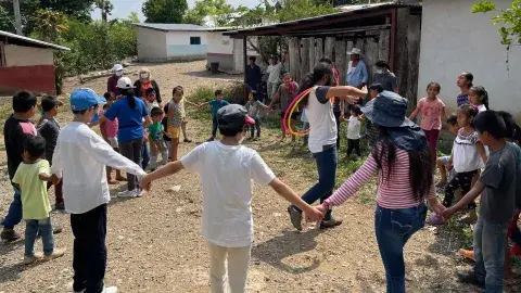 Estudiantes del Tec fomentan continuidad de estudios en niñez poblana