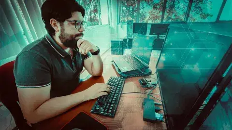 Centro de investigación suizo invita a egresado Tec a colaborar