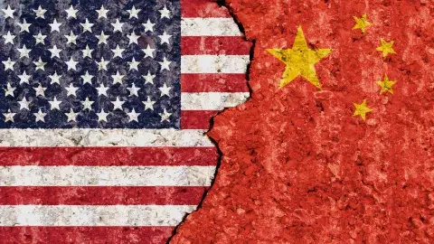 Tensiones China-Estados Unidos, ¿pugna por Taiwán o por el poder?