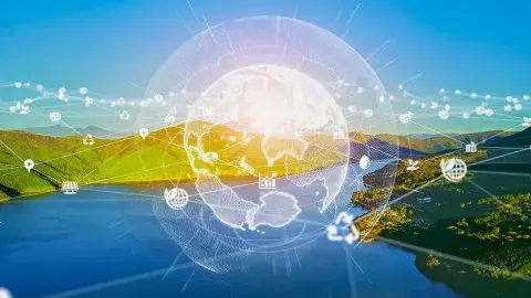 Cadena de suministro sustentable: investigan datos de Latinoamérica