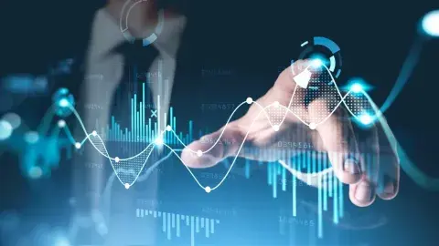 Cómo funciona la bolsa de valores y cómo invertir en México