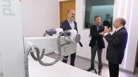 ¡Prevención y bienestar! TecSalud inaugura Centro de Atención Primaria