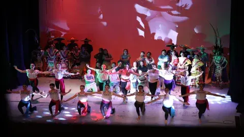 ¡A escena! Municipio de Puebla y Tec firman acuerdo por la cultura