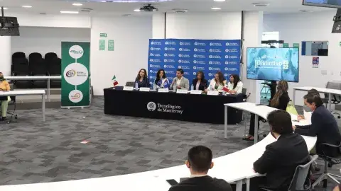 Empresas poblanas socialmente responsables reciben reconocimiento