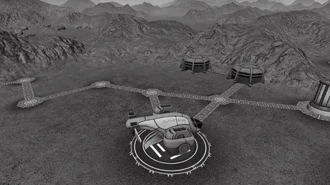 ¡Al espacio! Alumna Tec trabaja en creación de hábitats espaciales