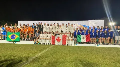 ¡22 medallas! Borregos destacan en juegos panamericanos universitarios