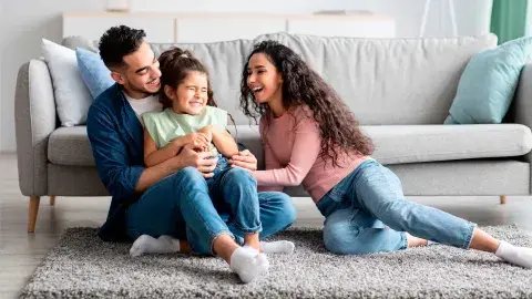 9 tips de psicología para una crianza positiva de los hijos
