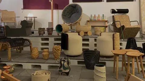 Profesores llevan su arte al Museo Universitario de Arte Contemporáneo