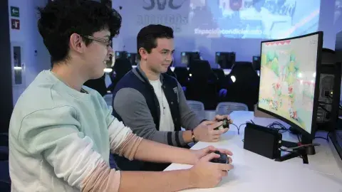 ¡Gamers con causa! Apoyan alumnos Tec a iniciativas sociales