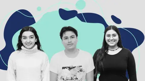 ¡Impacto social! Alumnos ganan viaje de voluntariado internacional