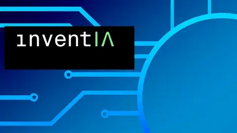 Así será InventIA 2022: foro de inteligencia artificial con uso ético