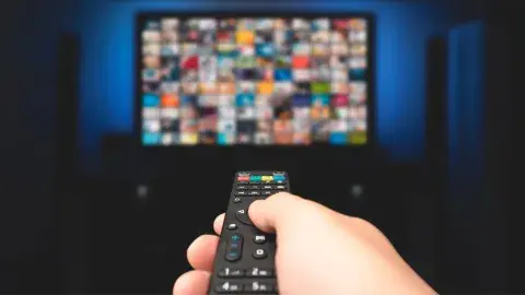 Pedagogía de la violencia y series de televisión. ¿Nueva tendencia?
