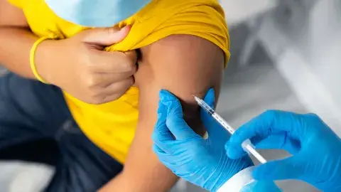 Participará Tec en brigada de vacunación para influenza y más