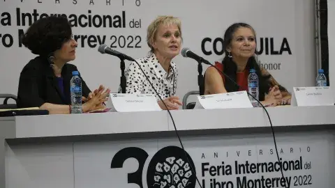 Brinda Cátedra Alfonso Reyes su aporte humanístico a la FIL