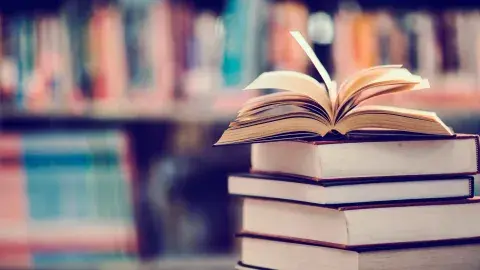 15 libros favoritos de líderes del Tec de Monterrey