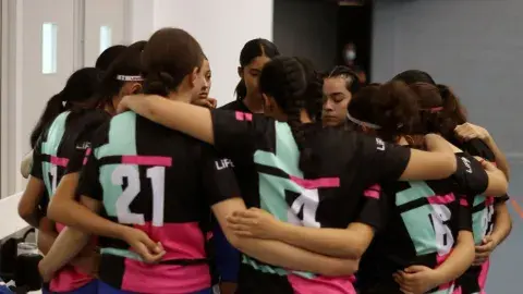 ¡Encestan oro! Borregas de Tec Zacatecas ganan en Intercampus