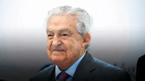 Da Roberto Servitje en la FIL Mty claves de éxito empresarial de Bimbo