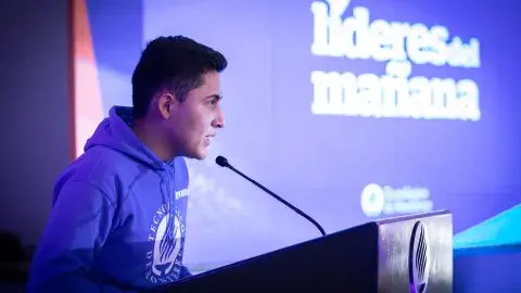 Presentan novena generación de Líderes del Mañana en Hidalgo