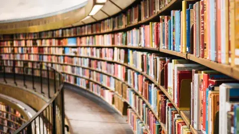 100 libros que podrías leer, para desarrollar tu pasión por la lectura
