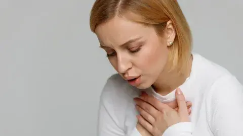 ¿Cómo prevenir enfermedades respiratorias y COVID esta temporada?