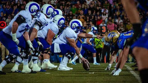 Borregos Monterrey: ¡Por el campeonato de ONEFA!