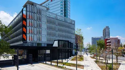 Conoce el nuevo edificio hidro-sostenible del Tec: E2 Off-Grid