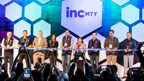 ¡A conectar! Inicia INCmty 2022, el festival de emprendimiento del Tec