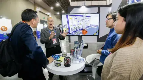 Lo más destacado de la 10 edición del festival emprendedor INCmty 2022