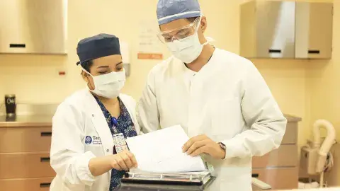 Hospitales de TecSalud destacan en top 10 de ranking nacional