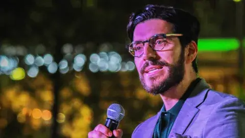 4 formas para estar saludable según el Dr. Mau, médico e influencer
